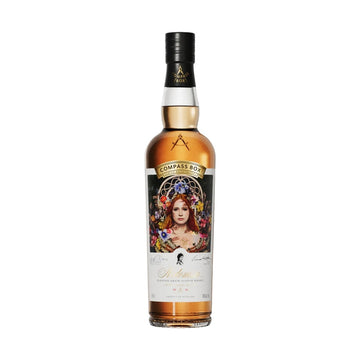 Compass Box - Hedonism 2026 Blended Grain Scotch Whisky - TIPXY