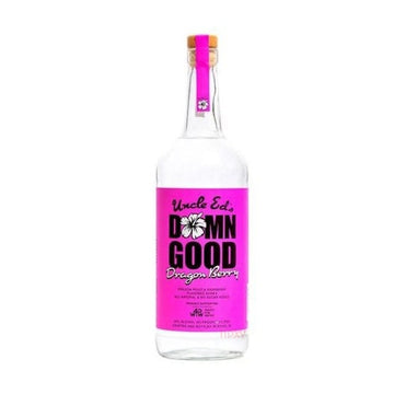 Uncle Ed's - Damn Good Dragon Berry - TIPXY