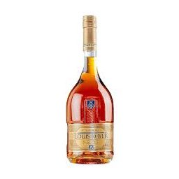Louis Royer - VSOP Kosher - TIPXY
