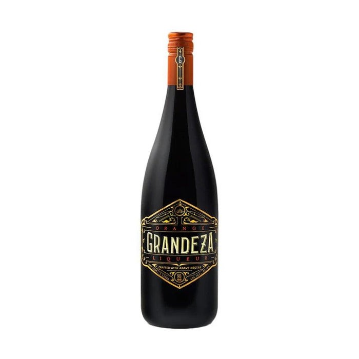 Torres Magdala - Orange Liqueur - TIPXY