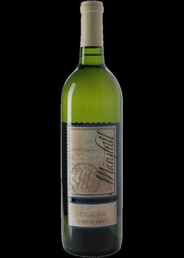 Maryhill Columbia Valley Pinot Gris - TIPXY