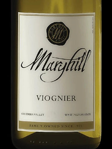 Maryhill Columbia Valley Viognier - TIPXY