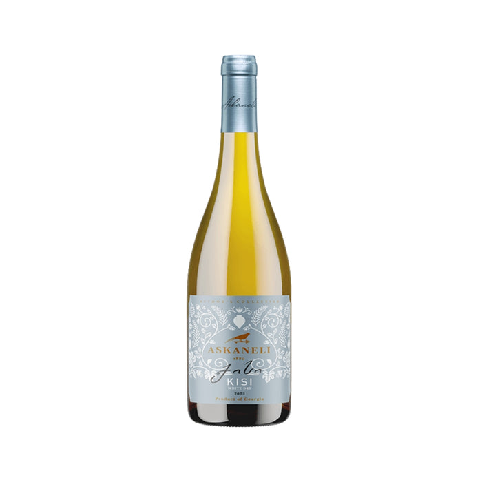 Askaneli - Kisi Dry White Wine - TIPXY