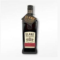 Slane - Irish Whiskey Triple Casked - TIPXY