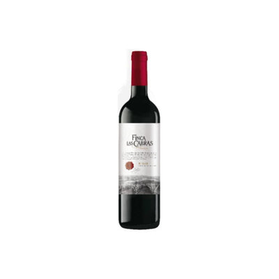 Cuna de Reyes - Finca Las Cabras Crianza Red Wine