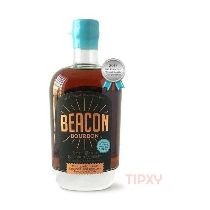 Denning's Point Distillery - Beacon Bourbon Small Batch - TIPXY
