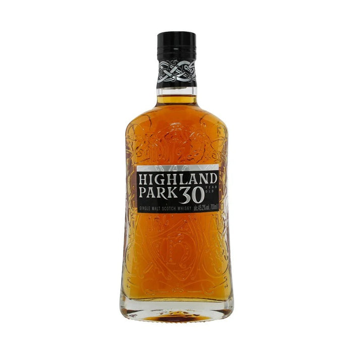 Highland Park -  30 Year Old Single Malt - TIPXY