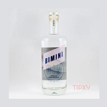 Round Turn - Bimini Gin New York - TIPXY