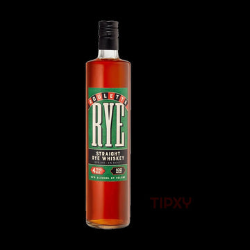 Roulette - Straight Rye - TIPXY