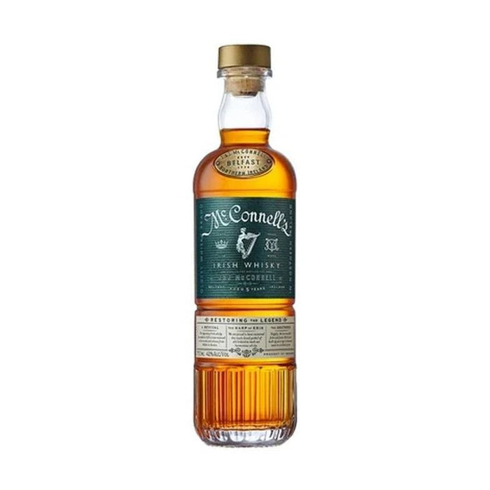 McConnell's - Irish Whisky - TIPXY