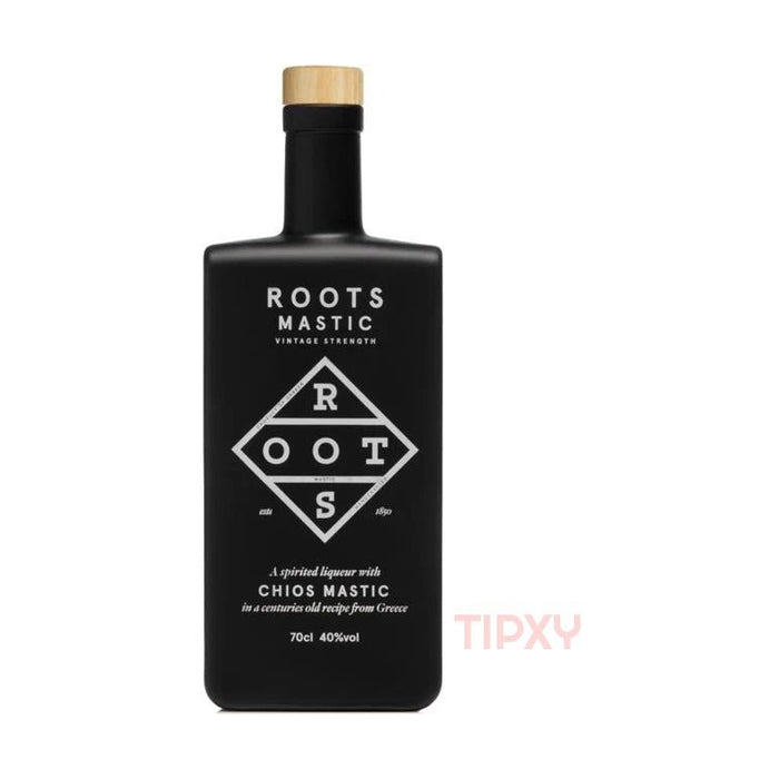 Roots Mastic Chios Vintage Strength - TIPXY