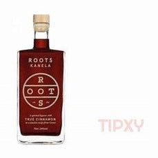 Roots Kanela True Cinnamon - TIPXY