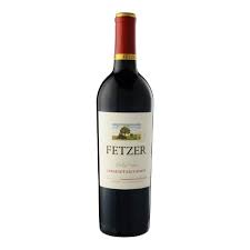 Fetzer - Valley Oaks California Cabernet Sauvignon - TIPXY