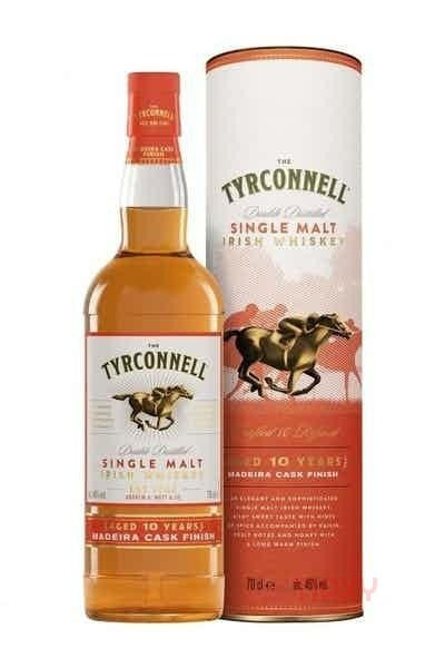 Tyrconnell - 10 Year Single Malt Madeira Cask Finish