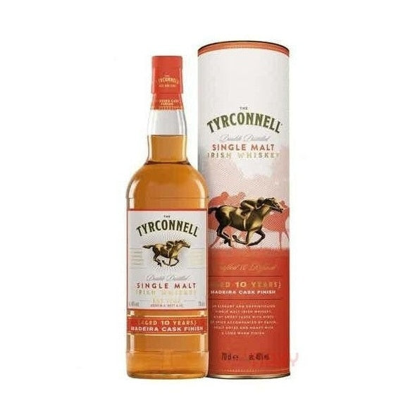 Tyrconnell - 10 Year Single Malt Madeira Cask Finish - TIPXY