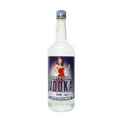Durty Gurl - Vodka - TIPXY
