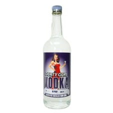 Durty Gurl - Vodka - TIPXY