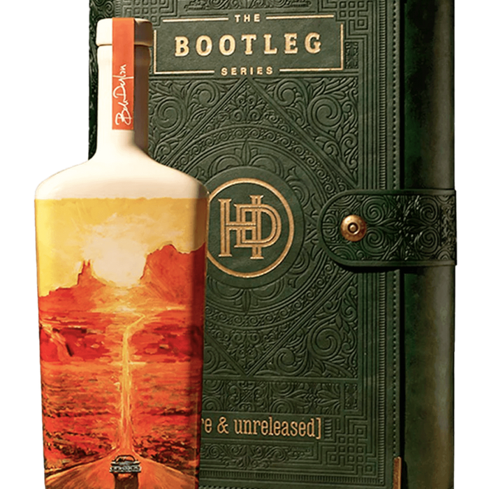 Heaven's Door - Bootleg Series Volume 2 - 15-Year-Old Straight Bourbon Whiskey