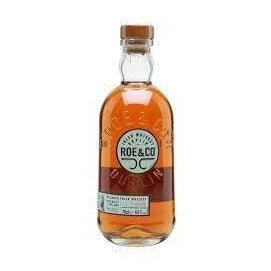 Roe & Co - Blended Irish Whiskey - TIPXY