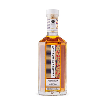 Method And Madness - Single Grain - TIPXY