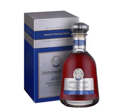 Diplomatico - Single Vintage 2007