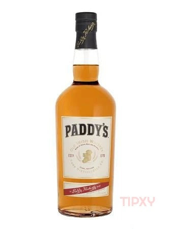 Paddy's - Old Irish Whiskey