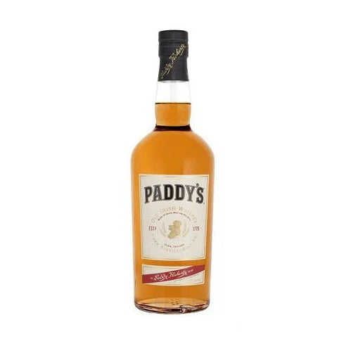 Paddy's - Old Irish Whiskey - TIPXY