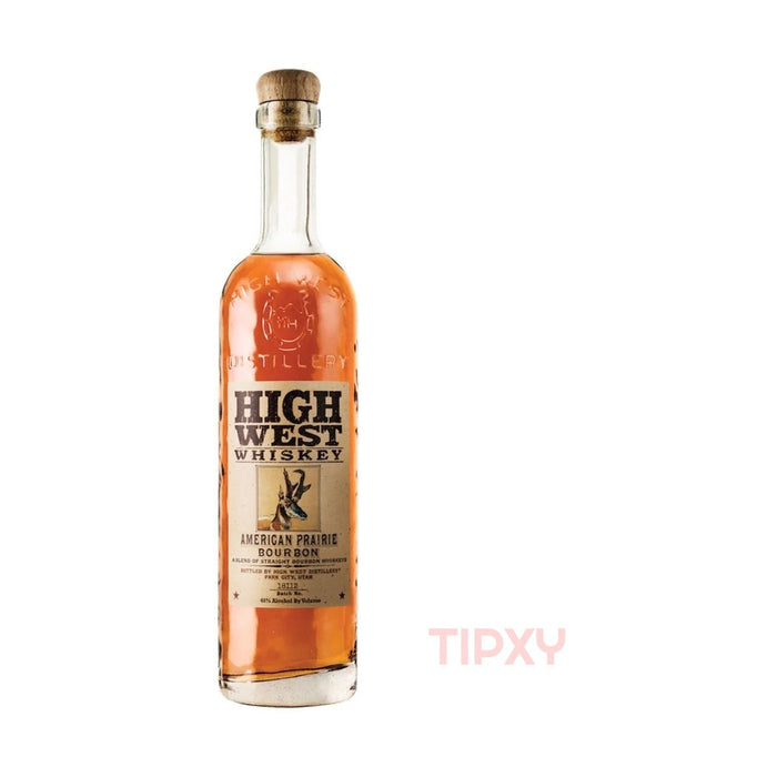 American Prairie Bourbon - TIPXY