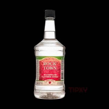 Rock Town - Watermelon Flavored Vodka - TIPXY
