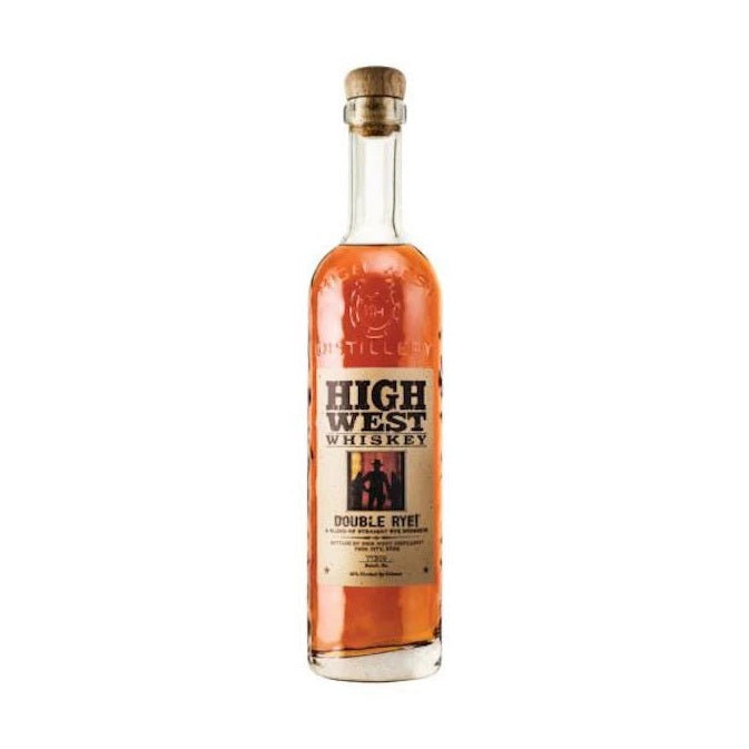 High West - Double Rye - TIPXY