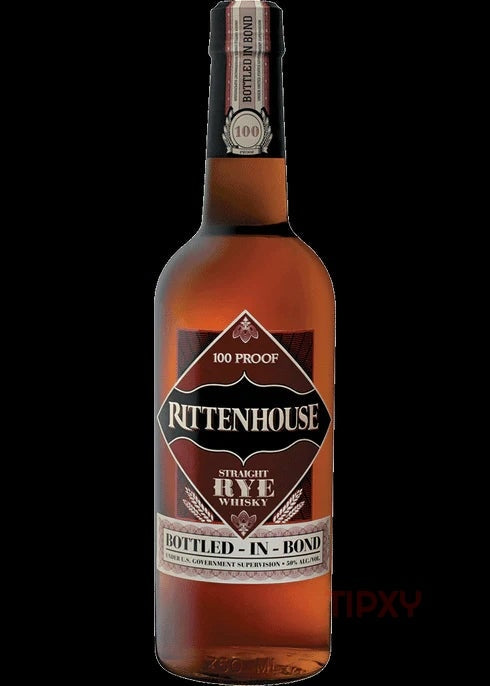 Rittenhouse - Straight Rye