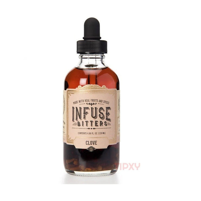 Infuse Bitters - Clove - TIPXY