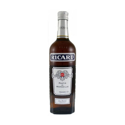 Ricard - Pastis Aperitif