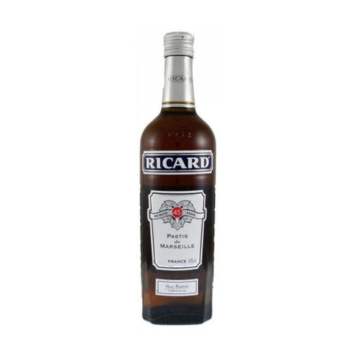 Ricard - Pastis Aperitif - TIPXY