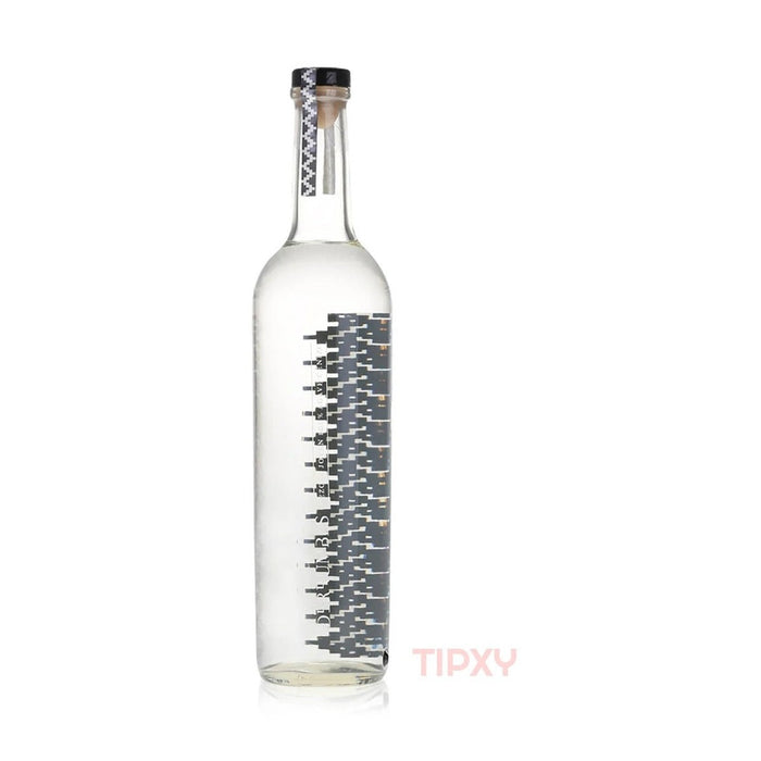 Mezcal Derrumbes - Michoacan - TIPXY
