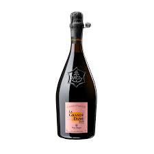 Veuve Clicquot - La Grande Dame Brut Rose