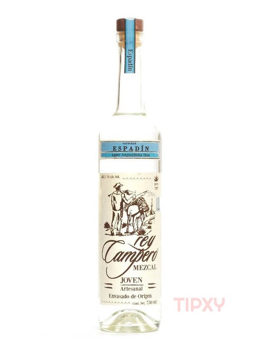 Rey Campero Espadin