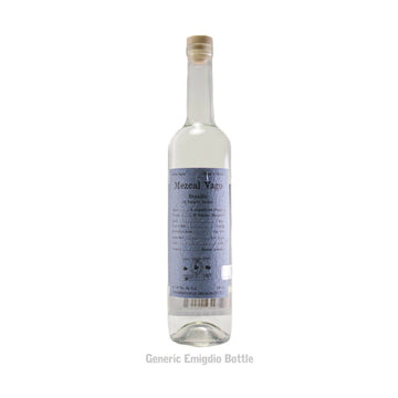 Mezcal Vago - Tobala by Emigdio Jarquin - TIPXY