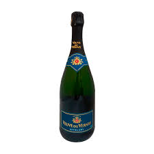 Veuve Du Vernay - Extra Dry - TIPXY