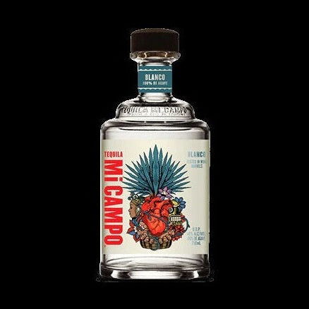 Mi Campo - Blanco Tequila - TIPXY