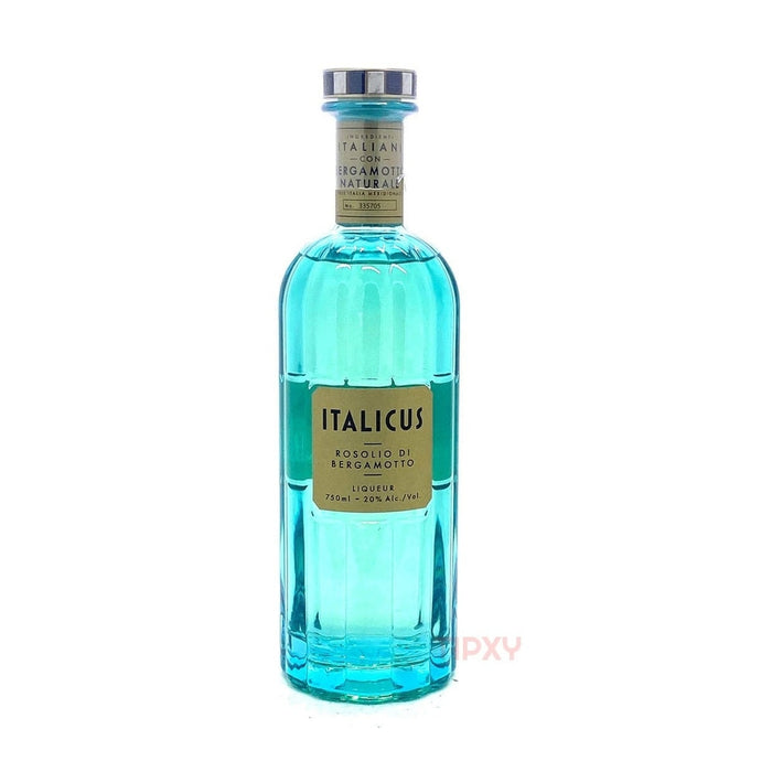 Italicus - Rosolio Di Bergamotto - TIPXY