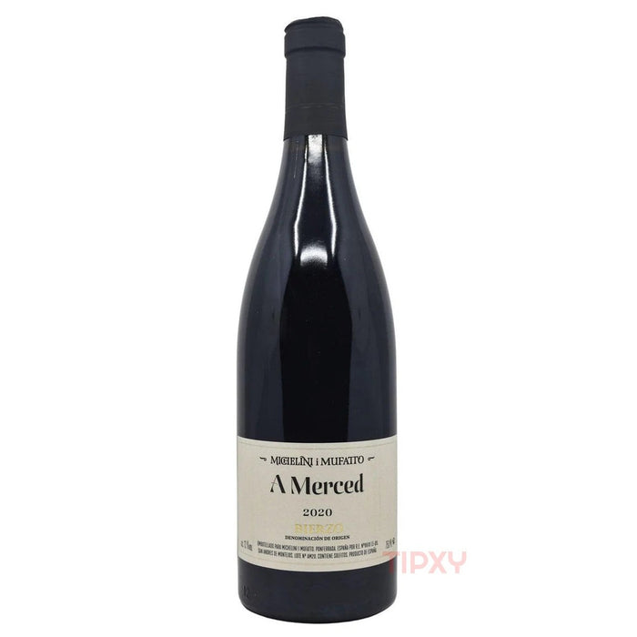 Michelini I Mufatto - A Merced Bierzo - TIPXY