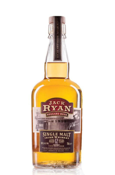 Jack Ryan 12 year - TIPXY