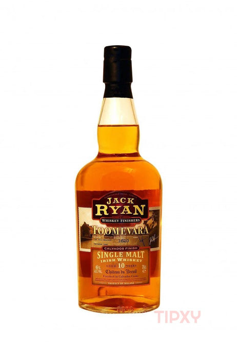 Jack Ryan - Toomevara