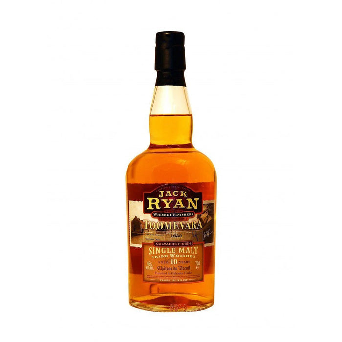 Jack Ryan - Toomevara - TIPXY