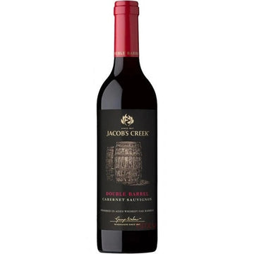 Jacob's Creek - Double Barrel - TIPXY