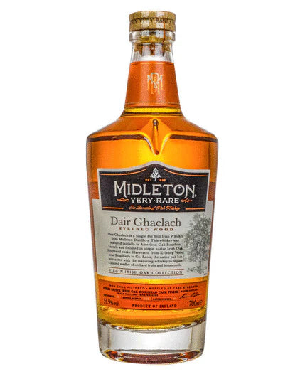 Midleton - Very Rare Dair Ghaelach Kylebeg Wood Tree No7