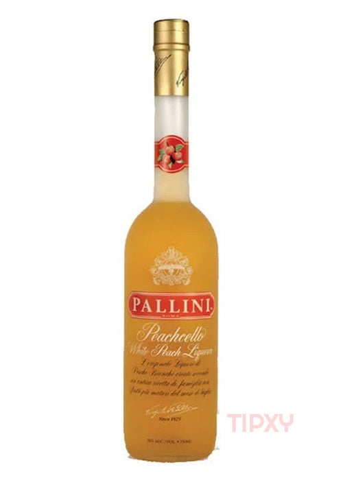 Pallini - Peachcello White Peach Liqueur