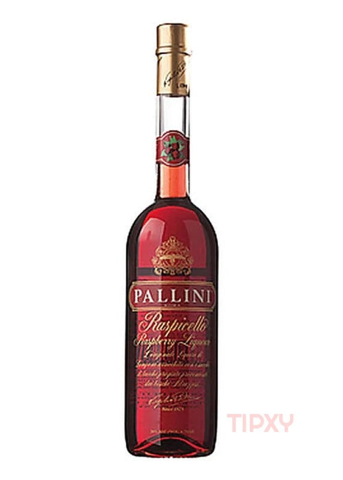 Pallini - Raspicello Raspberry Liqueres
