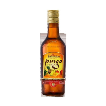 Pango Rhum - TIPXY
